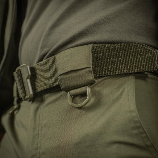 Тактические брюки M-Tac Aggressor Flex DO 28/34
