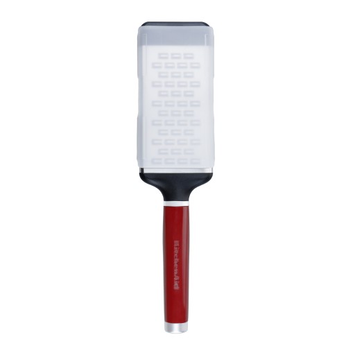 KitchenAid CORELINE Empire Терка для сыра с красным шоколадом
