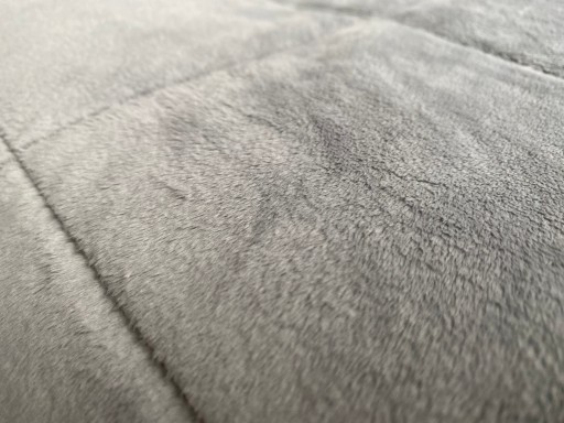 Утяжеленное одеяло CUTE QUILTET SENSORY MINKY 100х140 2кг