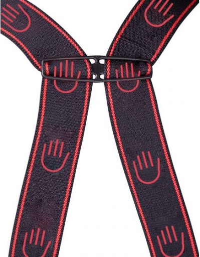 WODERY Spodniobuty wędkarskie STRONG PROS r.42