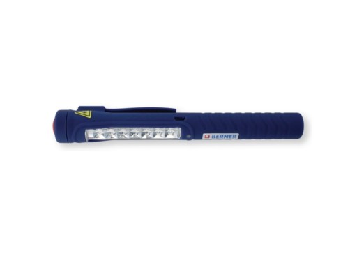 PEN LIGHT LED PEN LAMP 7 1 BERNER