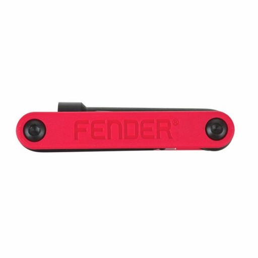 Мультитул Набор инструментов для гитары Fender