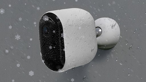 НАРУЖНЫЙ МОНИТОРИНГ IMILAB EC4 2560p 2K + ШЛЮЗ