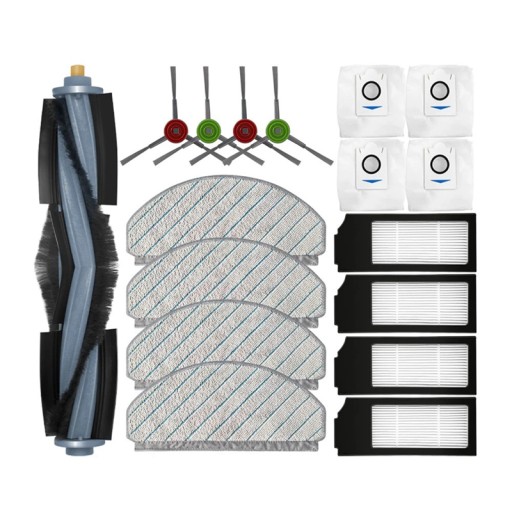 Для запасных частей робота Ecovacs X1 Plus / T10 Plus