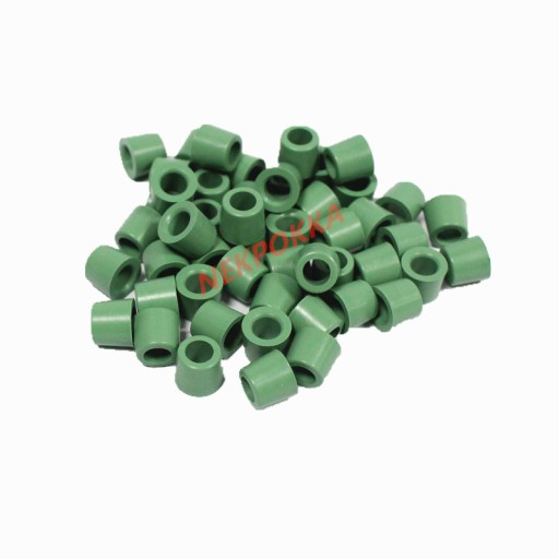 50шт, шланг подачи кондиционера 1/4'', 1/4''