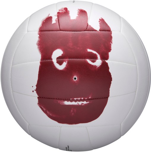 Волейбольный мяч Wilson Volleyball Castaway, размер 5