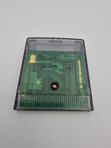GAME BOY COLOR PAPYRUS ORIGINAL