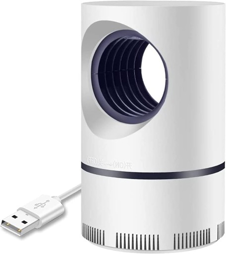 МОСКИТНАЯ ЛАМПА USB ЭЛЕКТРИЧЕСКАЯ ОТПУСКАЮЩАЯ СВЕТИЛЬНИК СВЕТОДИОДНАЯ БЕЛАЯ