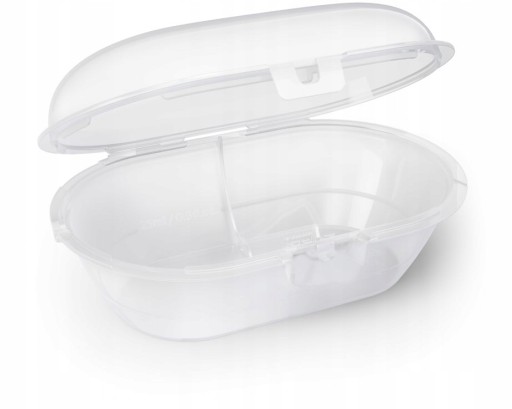 Philips Avent Smoczek ortodontyczny Ultra Air 6-18m 2szt SCF085/60