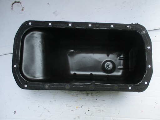 Miska olejowa CITROEN C3 1,6HDI
