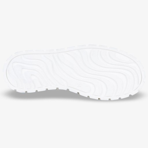 КОЖАНЫЕ ТУФЛИ CREEPERS ЖЕНСКИЕ НА ПЛАТФОРМЕ, размер 39