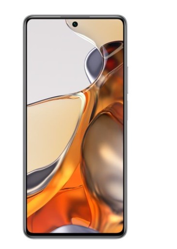 Смартфон Xiaomi Mi 11T 5G 8/128 ГБ Синий