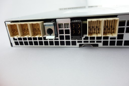 Модуль контроллера iSCSI Dell MD3000i X2R63