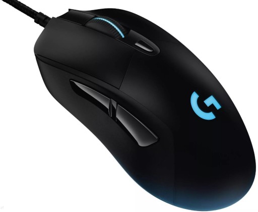 ПРОВОДНАЯ МЫШЬ LOGITECH G403 PRODIGY
