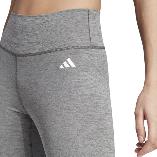 Женские леггинсы ADIDAS TE 78 TIG _XL_ графитовые