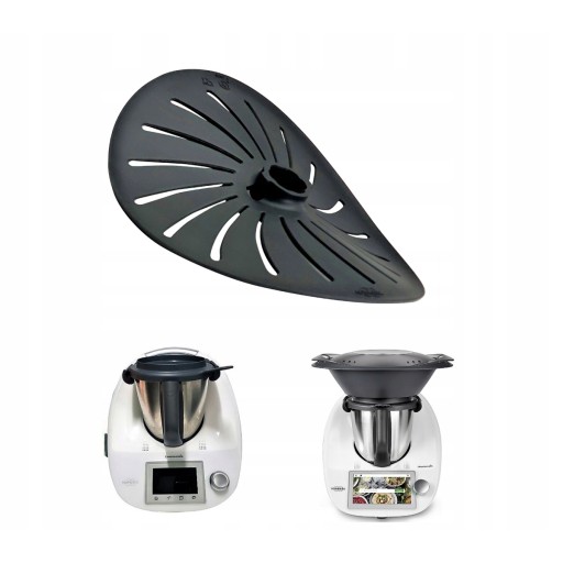 КРЫШКА НОЗА ДЛЯ ТЕРМОМИКС TERMOMIX TM6 TM5