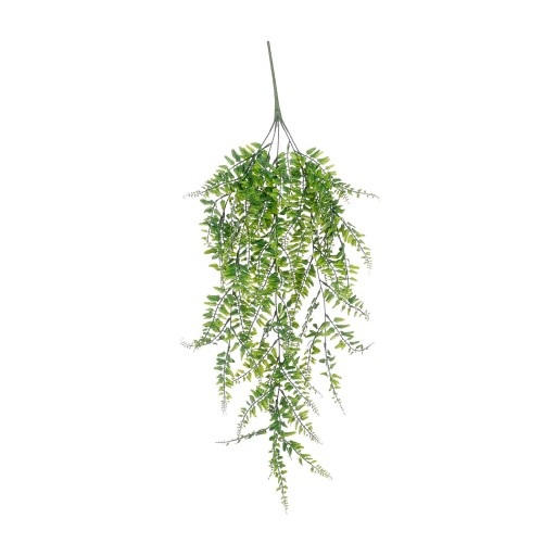 искусственная лоза Fern 80 подвесной настенный папоротник