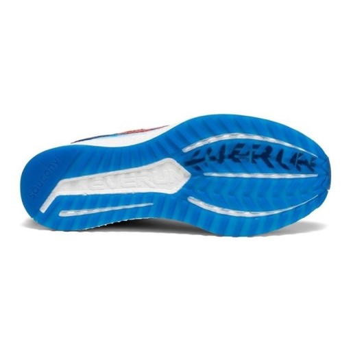 SAUCONY Freedom ISO 2 — полные размеры — НОВИНКА