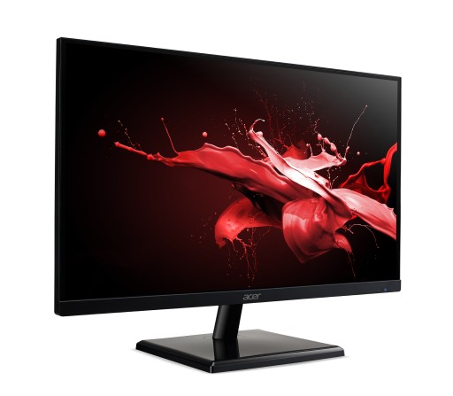 Монитор 27 ACER EG270 для геймеров IPS 144 Гц FreeSync