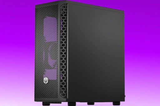 Obudowa ENDORFY Signum 300 Core