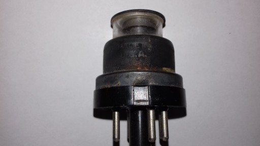 Лампа UHF 559 RCA