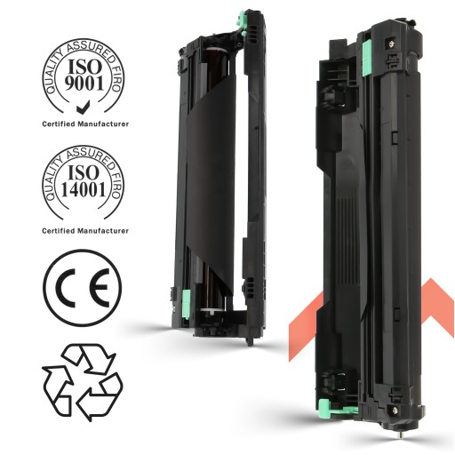 Bęben do Brother HL-L3270 CDW (CMYK, DR-243CL)