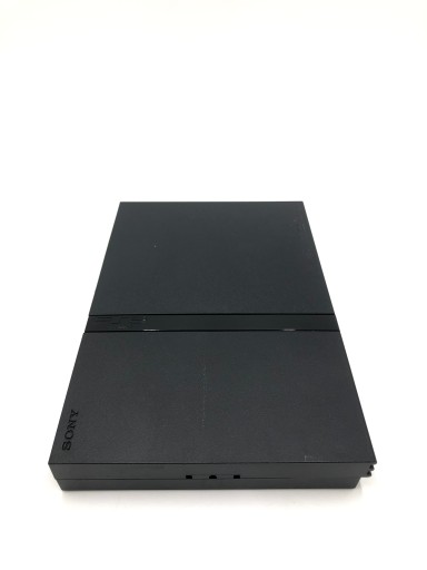 Konsola PlayStation 2 PS2 SLIM SCPH-79003