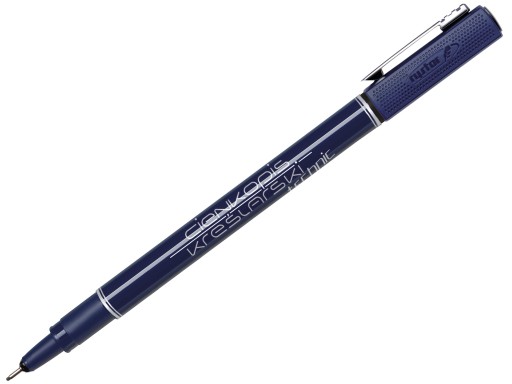 ОТДЕЛКА ЧЕРТЕЖА DRAWING PEN 0,3 ЧЕРНЫЙ МАРКЕР