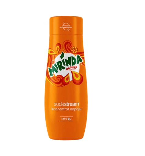 SodaStream Сироп Миринда 440 мл