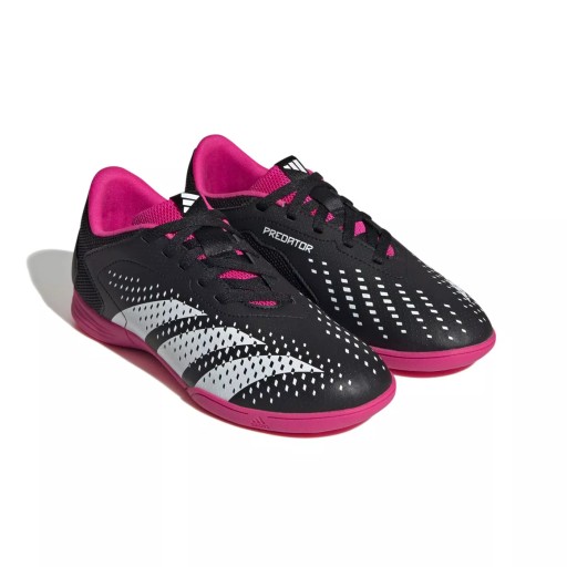 Домашняя обувь Adidas Обувь Adidas Predator Accuracy.4 IN Jr., размер 36