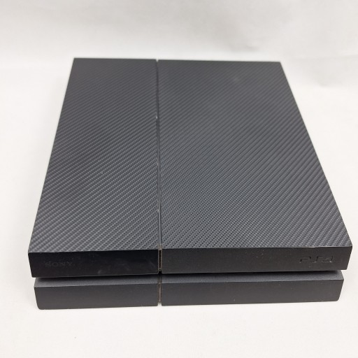 Консоль Sony PlayStation Ps4 1000 ГБ, FAT, 1 ТБ, CLASSIC, ЧЕРНАЯ, MEGA FUN