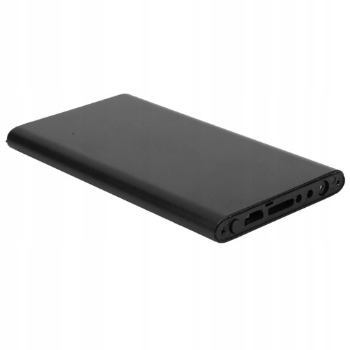 Мини-блок питания большой емкости 5000 мАч с IP-камерой Wi-Fi 1080P HD KM