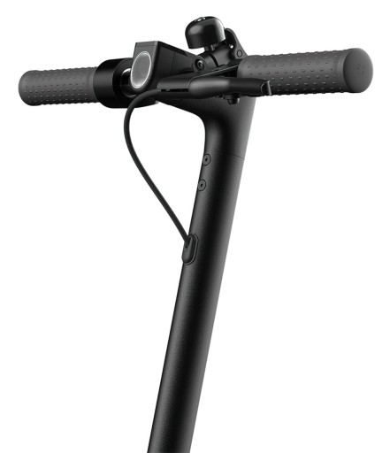 Электросамокат Xiaomi Mi Electric Scooter M365 Pro 2 600 Вт