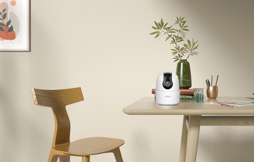 IMOU RANGER 2C ВРАЩАЮЩАЯСЯ ВНУТРЕННЯЯ КАМЕРА МОНИТОРИНГА ДЛЯ ДОМА WI-FI 2MP