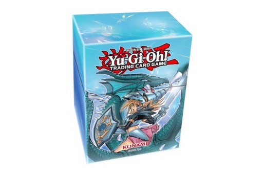 Yu-Gi-Oh Девушка-волшебница Рыцарь-Дракон