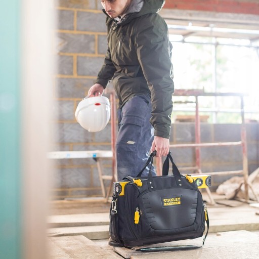 Сумка для инструментов STANLEY Fatmax Assembly 80-147