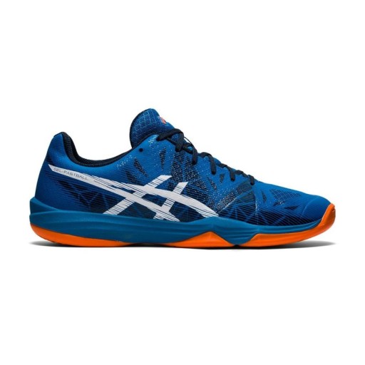 Мужские кроссовки для сквоша ASICS GEL FASTBALL 3 BLUE-403 40.5