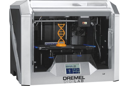 Drukarka 3D DigiLab 3D40 FLEX DREMEL