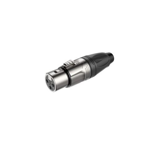 ROXTONE RX3F-NT XLR-штекер