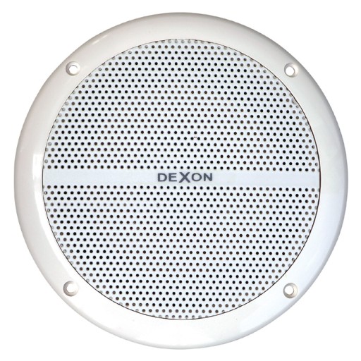 ВСТРАИВАЕМОЕ ИНТЕРНЕТ-РАДИО DEXON С BLUETOOTH SD