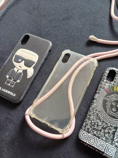 Смартфон Apple iPhone X 3 ГБ / 256 ГБ 4G (LTE) серебристый