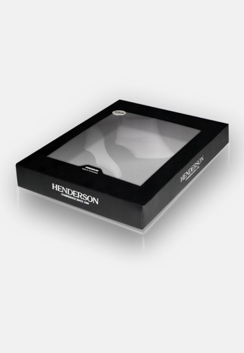 Мужская пижама HENDERSON PREMIUM WEAL 40670-09 L
