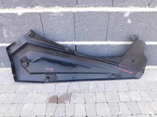 POLARIS RZR 1000 16-19 ЗАПОЛНЕНИЕ БОКОВОЕ ЛЕВОЕ