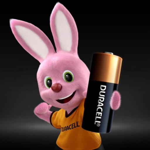 2X Bateria DURACELL LR 23 MN21 MN 21 A23 A 23 12V