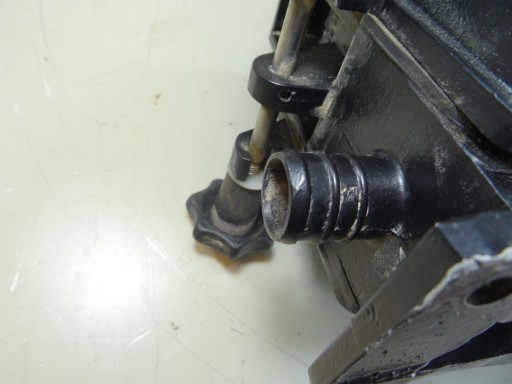 POMPA MEMBRANOWA PATAY DD70 MARINER MERCURY