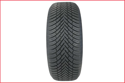 4 x 205/55R16 91H Quatrac VREDESTEIN ВСЕСЕЗОННЫЕ