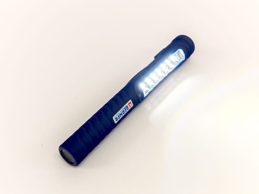PEN LIGHT LED PEN LAMP 7 1 BERNER