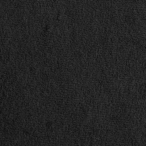 Простыня черная натяжная FROTTE 220X200