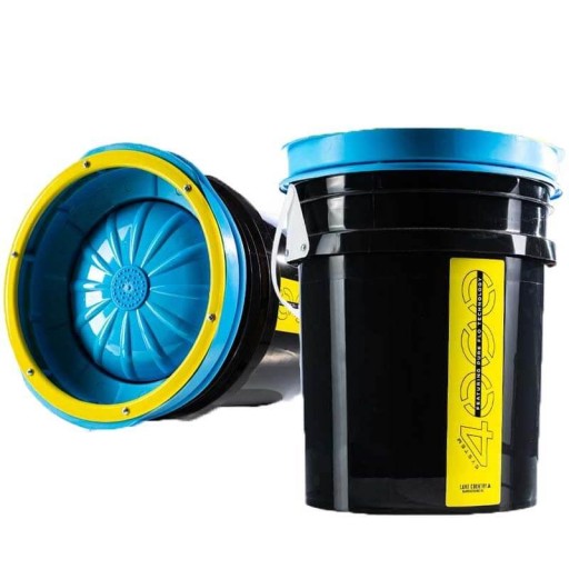 Grit Guard Universal Pad Washer – приспособление для чистки полировальных подушечек