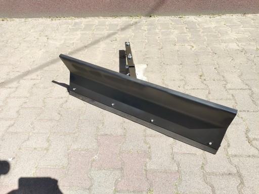 Pług do śniegu 100 cm Quad traktorek